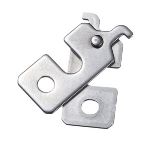 SLE-22P / eセキュリティ(Nano Saverスロット対応取付け部品)