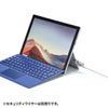 SLE-23P / Surface Pro 3～8、Go1～4、Surface3用セキュリティ