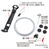 SLE-23STB10BK タブレット汎用セキュリティ10インチ対応(eセキュリティ・ブラック) SLE-23STB10BK / タブレット汎用セキュリティ10インチ対応(eセキュリティ・ブラック)