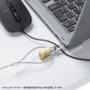 SLE-24P eセキュリティ(スロットマルチ対応取り付け部品) SLE-24P / eセキュリティ(スロットマルチ対応取り付け部品)