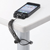 SLE-24SIP5BK / iPhone5セキュリティ（eセキュリティ・ブラック）