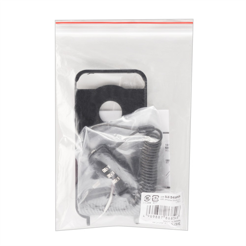 パッケージ