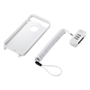 SLE-24SIP5W iPhone 5s・5セキュリティ(eセキュリティ・ホワイト) SLE-24SIP5W / iPhone 5s・5セキュリティ(eセキュリティ・ホワイト)