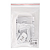 SLE-24SIP5W iPhone 5s・5セキュリティ(eセキュリティ・ホワイト) SLE-24SIP5W / iPhone 5s・5セキュリティ(eセキュリティ・ホワイト)