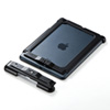 SLE-26SIPMBK / iPad mini 3、iPad mini 2、iPad mini対応セキュリティ（ブラック）
