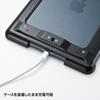 SLE-26SIPMBK iPad mini 3、iPad mini 2、iPad mini対応セキュリティ(ブラック) SLE-26SIPMBK / iPad mini 3、iPad mini 2、iPad mini対応セキュリティ(ブラック)