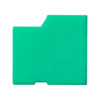 SLE-27GOP SLE-27-G用取付け部品(eセキュリティ・グリーン・5個入り) SLE-27GOP / SLE-27-G用取付け部品(eセキュリティ・グリーン・5個入り)