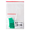 SLE-27GOP SLE-27-G用取付け部品(eセキュリティ・グリーン・5個入り) SLE-27GOP / SLE-27-G用取付け部品(eセキュリティ・グリーン・5個入り)