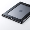 SLE-27SIPABK / iPad Air対応セキュリティ（ブラック）