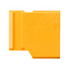 SLE-27YOP SLE-27-Y用取付け部品(eセキュリティ・イエロー・5個入り) SLE-27YOP / SLE-27-Y用取付け部品(eセキュリティ・イエロー・5個入り)