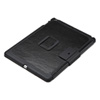 SLE-29SIPABK iPad Air専用セキュリティスロット付きケース(ブラック) SLE-29SIPABK / iPad Air専用セキュリティスロット付きケース(ブラック)
