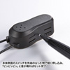 SLE-2ALM アラームセキュリティ(貼り付け・ダブルタイプ) SLE-2ALM / アラームセキュリティ(貼り付け・ダブルタイプ)