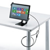 SLE-31STB13BK タブレット汎用セキュリティ10~13インチ対応(eセキュリティ・ブラック) SLE-31STB13BK / タブレット汎用セキュリティ10~13インチ対応(eセキュリティ・ブラック)