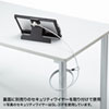 SLE-37SSFP12BK Microsoft Surface Pro 7+/7/6/2017/4対応セキュリティ(ブラック) SLE-37SSFP12BK / Microsoft Surface Pro 7+/7/6/2017/4対応セキュリティ(ブラック)