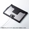 SLE-37SSFP12BK Microsoft Surface Pro 7+/7/6/2017/4対応セキュリティ(ブラック) SLE-37SSFP12BK / Microsoft Surface Pro 7+/7/6/2017/4対応セキュリティ(ブラック)