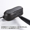 SLE-3ALMN アラームセキュリティ(USBコネクタ取り付け・シングルタイプ) SLE-3ALMN / アラームセキュリティ(USBコネクタ取り付け・シングルタイプ)
