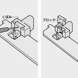 SLE-3S-501 / eセキュリティ(3.5インチフロッピーロック・鍵No.1)