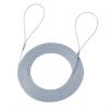 SLE-3W-3 eセキュリティ(ワイヤー、長さ3.0m・直径1.6mm) SLE-3W-3 / eセキュリティ(ワイヤー、長さ3.0m・直径1.6mm)