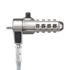 SLE-40S nanoスロット対応セキュリティワイヤー・ダイヤル錠 SLE-40S / nanoスロット対応セキュリティワイヤー・ダイヤル錠
