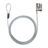 SLE-43SSFPG Surface Pro 3~7+/Go1~4/Surface3用セキュリティ SLE-43SSFPG / Surface Pro 3~7+/Go1~4/Surface3用セキュリティ