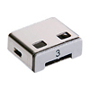 SLE-463OP / eセキュリティ（SLE-46-3用取付け部品）