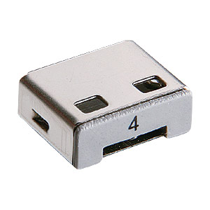 SLE-464OP / eセキュリティ（SLE-46-4用取付け部品）
