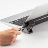 SLE-47S Apple MacBook用セキュリティ(eセキュリティ) SLE-47S / Apple MacBook用セキュリティ(eセキュリティ)