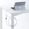 SLE-48SSFPG Surface用セキュリティワイヤー(ダイヤル錠タイプ) SLE-48SSFPG / Surface用セキュリティワイヤー(ダイヤル錠タイプ)