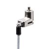 SLE-50SSFPG Surface用セキュリティワイヤー(シリンダー錠タイプ) SLE-50SSFPG / Surface用セキュリティワイヤー(シリンダー錠タイプ)