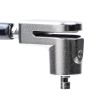 SLE-50SSFPG Surface用セキュリティワイヤー(シリンダー錠タイプ) SLE-50SSFPG / Surface用セキュリティワイヤー(シリンダー錠タイプ)