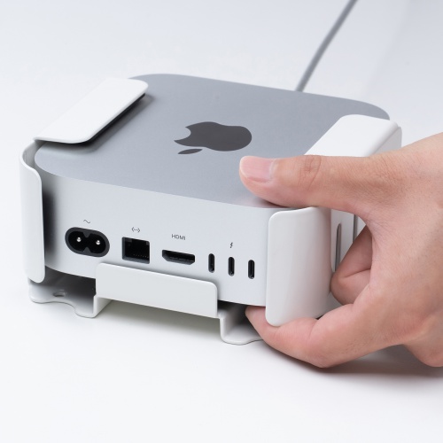 SLE-51SMM / Apple Mac mini M4セキュリティ（eセキュリティ）