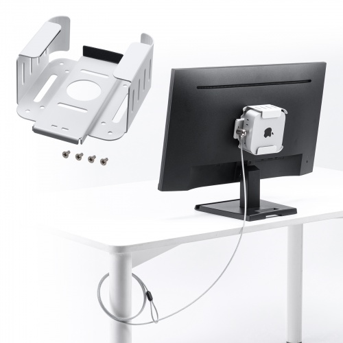 SLE-51SMM / Apple Mac mini M4セキュリティ（eセキュリティ）