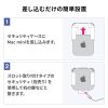 SLE-51SMM / Apple Mac mini M4セキュリティ（eセキュリティ）