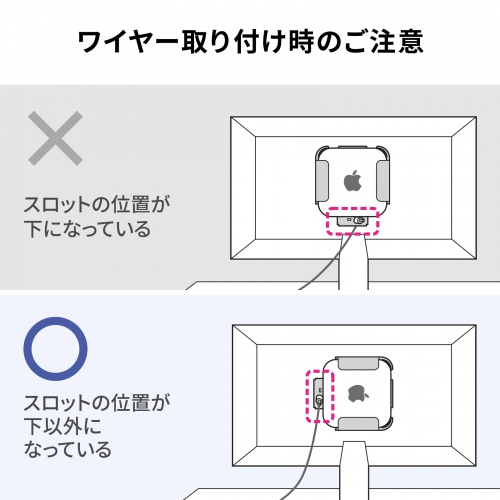 SLE-51SMM / Apple Mac mini M4セキュリティ（eセキュリティ）