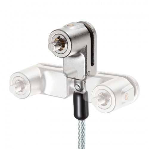 SLE-52SSFPG / Microsoft Surface Pro 12インチ用シリンダ式セキュリティ