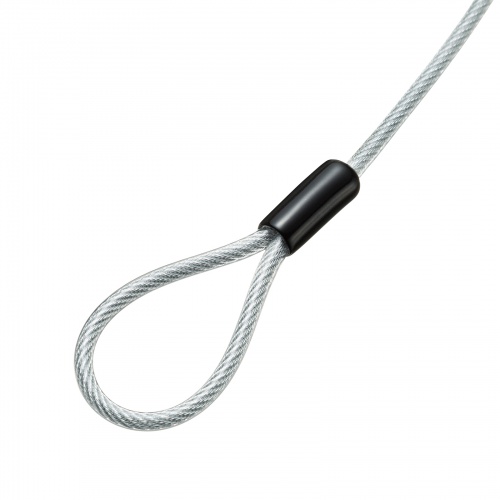 SLE-52SSFPG / Microsoft Surface Pro 12インチ用シリンダ式セキュリティ