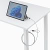 SLE-52SSFPG Microsoft Surface Pro 12インチ用シリンダ式セキュリティ SLE-52SSFPG / Microsoft Surface Pro 12インチ用シリンダ式セキュリティ
