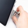 SLE-52SSFPG Microsoft Surface Pro 12インチ用シリンダ式セキュリティ SLE-52SSFPG / Microsoft Surface Pro 12インチ用シリンダ式セキュリティ
