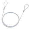 SLE-5W eセキュリティ(ワイヤー、長さ1.5m・直径3.5mm) SLE-5W / eセキュリティ(ワイヤー、長さ1.5m・直径3.5mm)