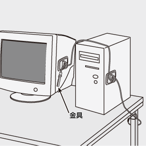 SLE-7L / eセキュリティ(SL-27ダイヤル錠、ワイヤー付・4桁)