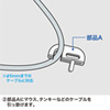 SLE-7P eセキュリティ(SL-21/21K部品) SLE-7P / eセキュリティ(SL-21/21K部品)
