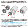 SLE-7S eセキュリティ(SL-31連結用) SLE-7S / eセキュリティ(SL-31連結用)