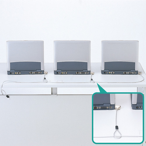 SLE-7S-1 / eセキュリティ（SL-31連結用No.1）