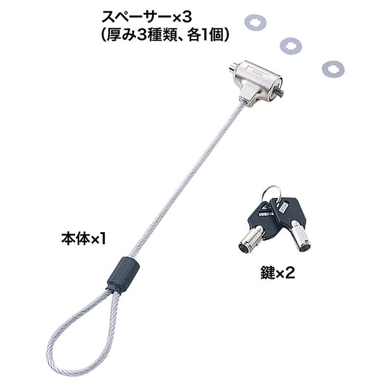 仕様