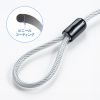 SLE-91S-1 スロット標準&nano対応セキュリティワイヤー(eセキュリティ・鍵No.1) SLE-91S-1 / スロット標準&nano対応セキュリティワイヤー(eセキュリティ・鍵No.1)