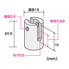 SLE-9P / eセキュリティ(SL-22部品)