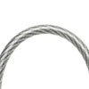 SLE-9W-15 eセキュリティ(ワイヤー、長さ1.5m・直径6.0mm) SLE-9W-15 / eセキュリティ(ワイヤー、長さ1.5m・直径6.0mm)