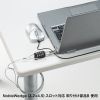 SLE-TM1 セキュリティワイヤー(マルチ対応)・ダイヤル錠 SLE-TM1 / セキュリティワイヤー(マルチ対応)・ダイヤル錠
