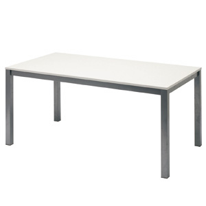 SMT-1580 / ミーティングテーブル(W1500×D800mm)