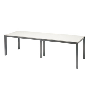 SMT-2480 / ミーティングテーブル(W2400×D800mm)